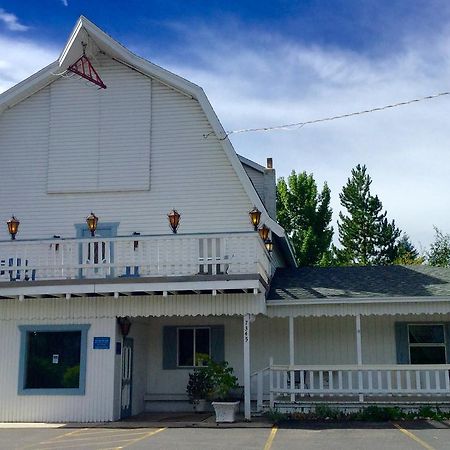 Jackson Fork Inn, Llc Huntsville Εξωτερικό φωτογραφία