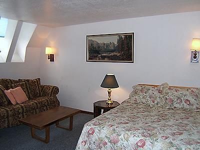 Jackson Fork Inn, Llc Huntsville Εξωτερικό φωτογραφία