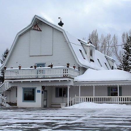 Jackson Fork Inn, Llc Huntsville Εξωτερικό φωτογραφία