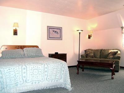 Jackson Fork Inn, Llc Huntsville Εξωτερικό φωτογραφία