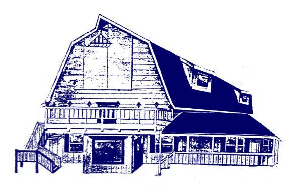Jackson Fork Inn, Llc Huntsville Εξωτερικό φωτογραφία