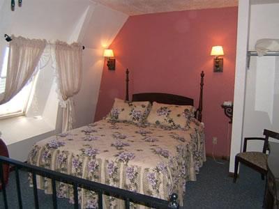 Jackson Fork Inn, Llc Huntsville Εξωτερικό φωτογραφία