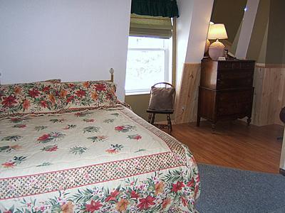 Jackson Fork Inn, Llc Huntsville Εξωτερικό φωτογραφία