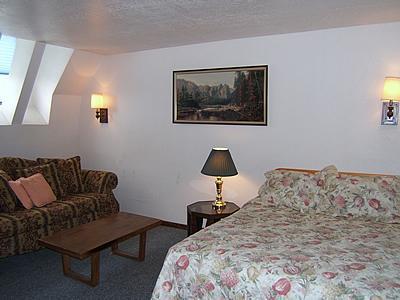 Jackson Fork Inn, Llc Huntsville Εξωτερικό φωτογραφία