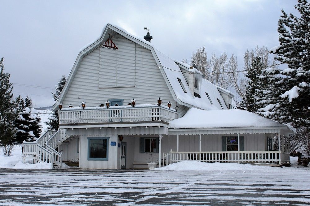 Jackson Fork Inn, Llc Huntsville Εξωτερικό φωτογραφία