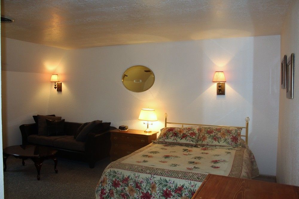Jackson Fork Inn, Llc Huntsville Εξωτερικό φωτογραφία
